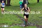 Womens under-17s and under-20s 2023 NECAA Cross Country Relays, Thornley Hall Farm, Peterlee, County Durham. Photo: David T. Hewitson/Sports for All Pics
